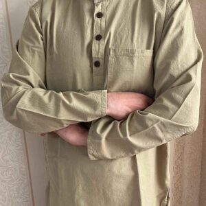 تونيك إسلامي – مزيج من الراحة والأناقة والاحتشام لكل مناسبة
