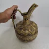 مرش ماء الورد النحاسي العتيق - لطقوس العطر التقليدية