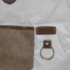 مريلة باريستا للاستخدام المهني - اقتصادية ومتينة