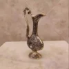 مرش ماء الورد النحاسي - لطقوس العطر التقليدية بتصميم أنيق