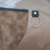 مريلة باريستا قطنية للمقاهي والكافيهات