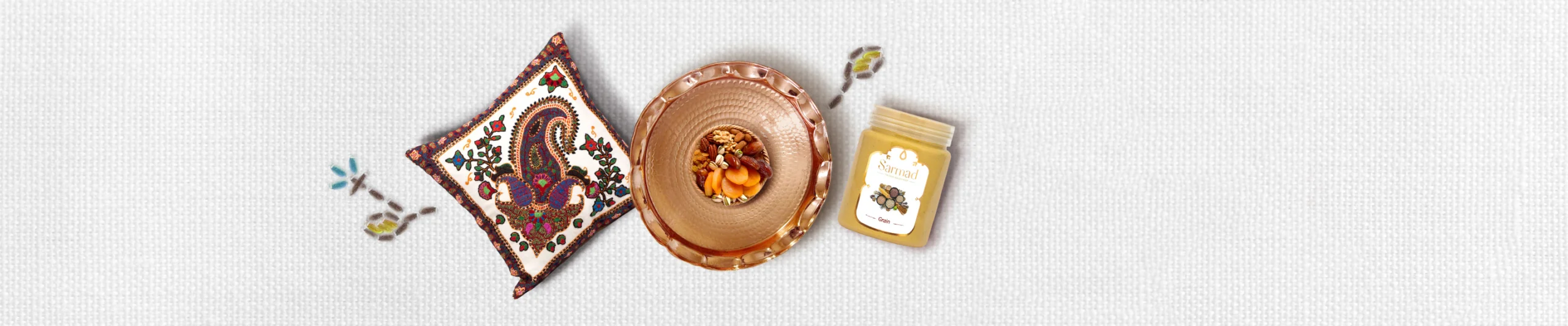شوب العربی