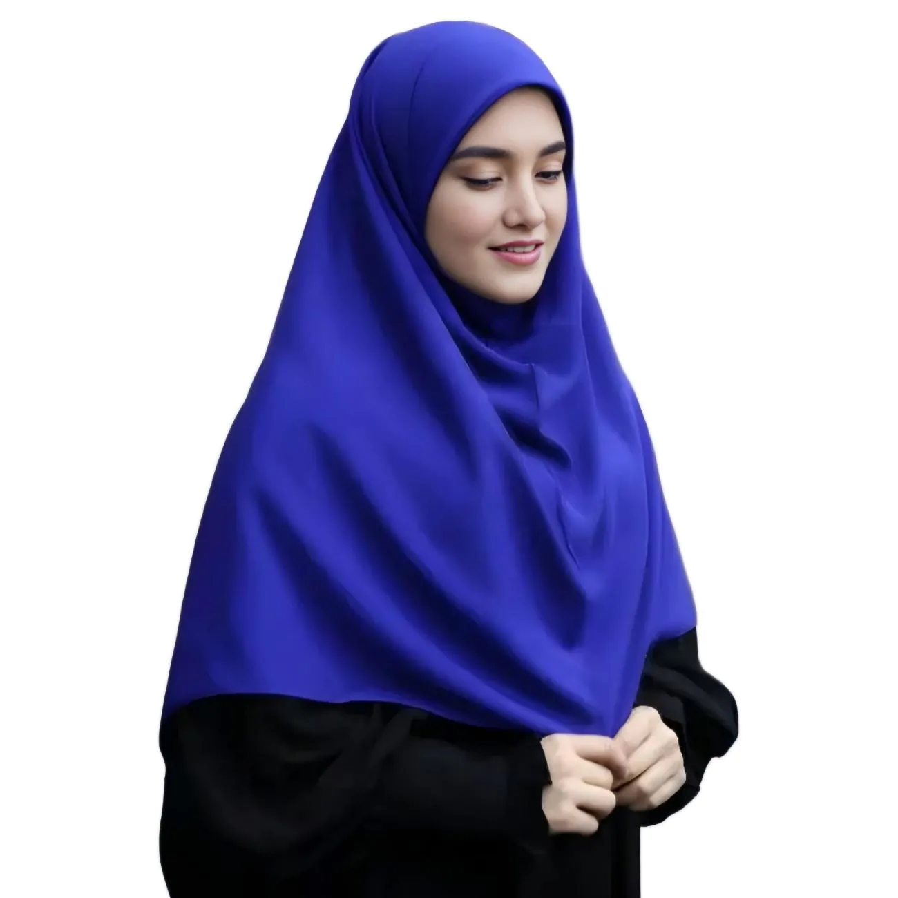 إيشارب مغناه للاستخدام اليومي - حيث يلتقي الراحة مع الموضة