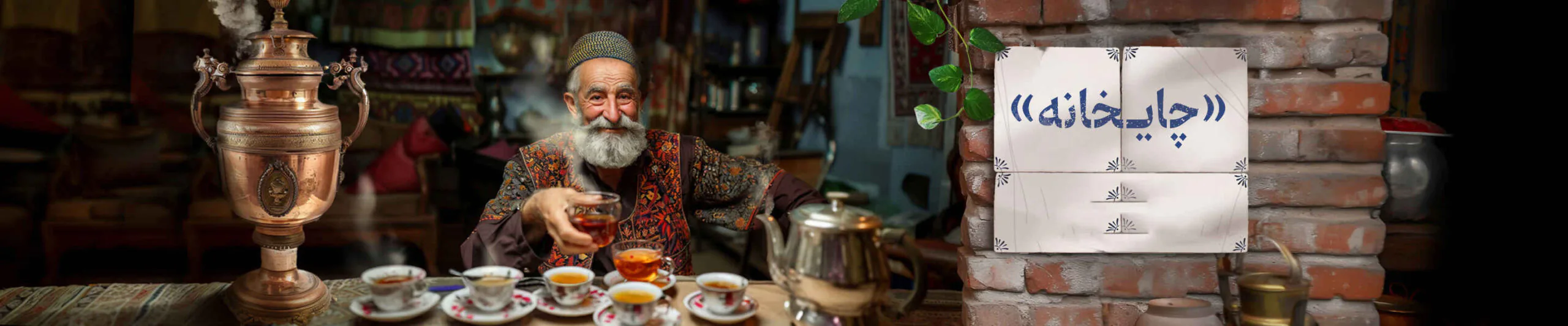 شوبی عربیا