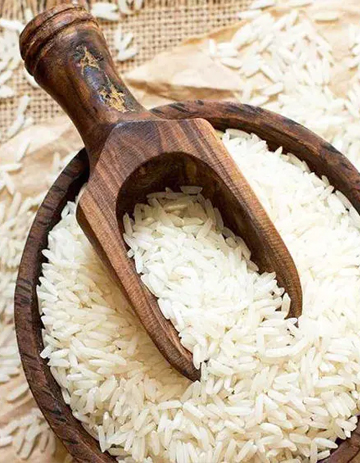 الأرز الإيراني