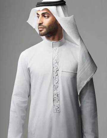 ملابس إسلامية