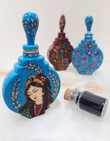 حافظات الكحل