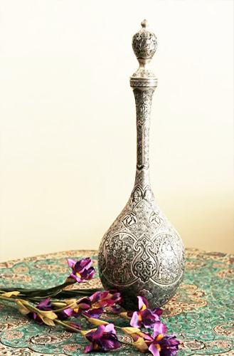 قلم‌زني
