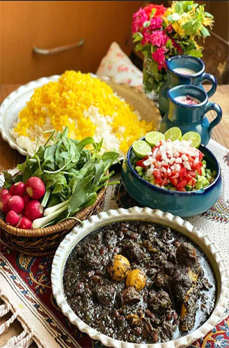 الأطعمة الجاهزة