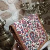 حقيبة ترمه كتف بنمط إيراني للأناقة العصرية