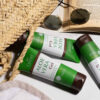 Cinere Facial & Body Moisturizing Gel – Skin Regenerator, Anti-Inflammatory & Soothing