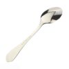 Steel Jam Spoon Set - Perfect for Serving Breakfast Model Veniz, 6 Pieces
