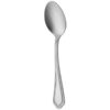 Steel Jam Spoon Set - Perfect for Serving Breakfast Model Veniz, 6 Pieces