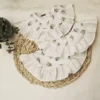مريلة طفل بتصميم زهري موديل بارادايز