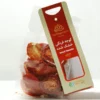 شرائح طماطم مجففة 100 غرام - ماركة زرنبار (10 عبوات)