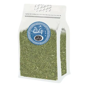 الشبت الإيراني المجفف الفاخر – أصلي وعطري 1000 غرام