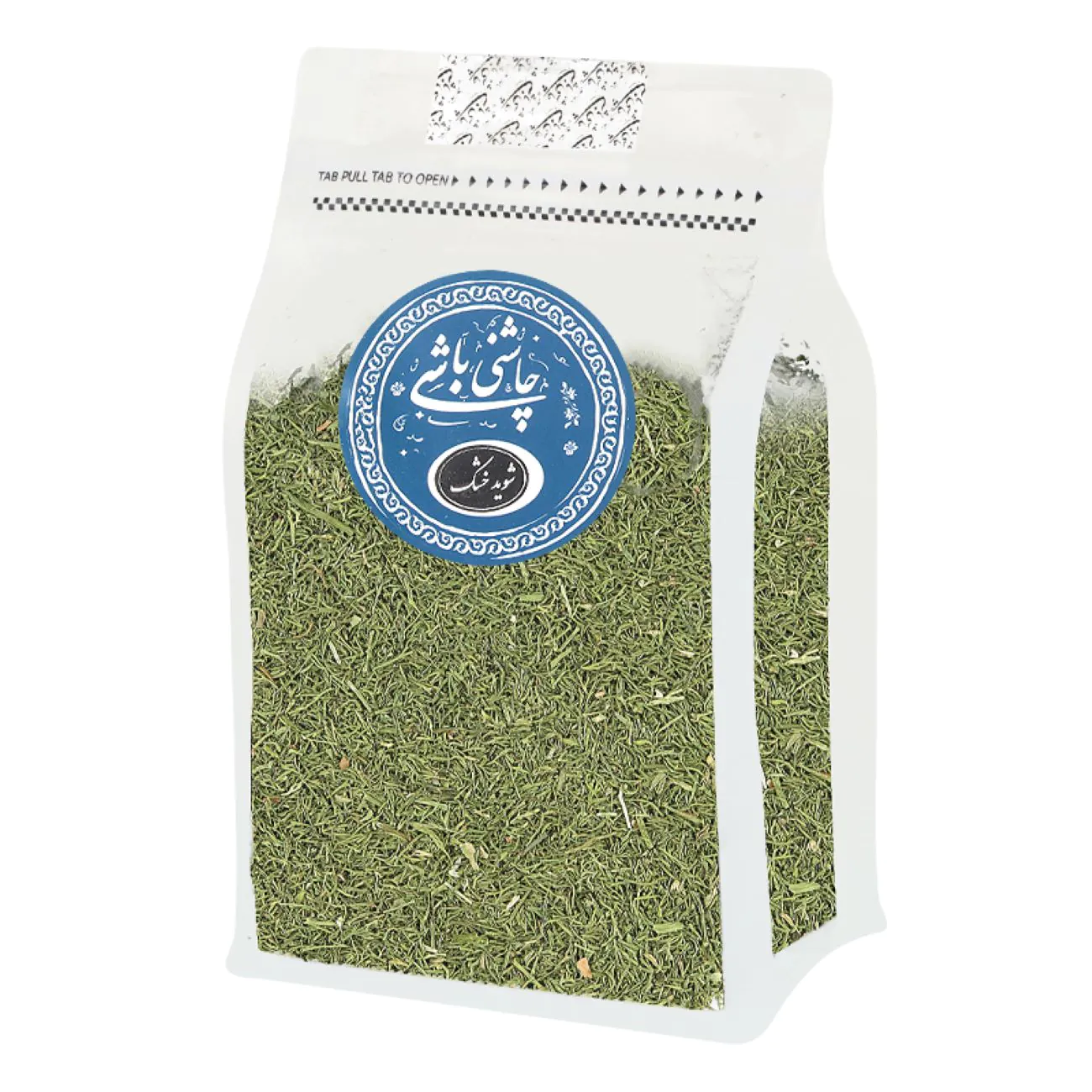 الشبت الإيراني المجفف الفاخر – أصلي وعطري 1000 غرام