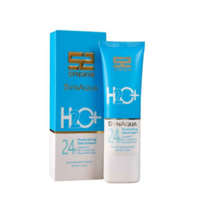 SynSkin Hydrating Gel – Contains Bio-Ceramide and Hyaluronic Acid for All Skin Type