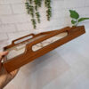 Handmade Persian Wooden Tray – Great for Serving or Table Display