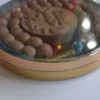 تربة كربلاء مع سبحة – طقم صلاة إسلامي أساسي (٤ قطع)