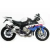 دراجة نارية لعبة ماييستو BMW S1000RR – نموذج معدني مصبوب مناسب للأطفال والهواة ومحبي التجميع