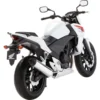 لعبة دراجة نارية نموذج مايستو هوندا CB 500F – مناسبة للأطفال والهواة