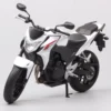 لعبة دراجة نارية نموذج مايستو هوندا CB 500F – مناسبة للأطفال والهواة