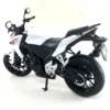 لعبة دراجة نارية نموذج مايستو هوندا CB 500F – مناسبة للأطفال والهواة