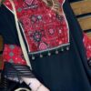 روب مانطو ثقافي للنساء – موضة شرقية أنيقة ومحتشمة