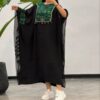 روب مانطو ثقافي للنساء – موضة شرقية أنيقة ومحتشمة