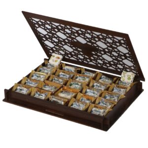 نوجا شيرين جاز 35% فستق – 250 جم (4 عبوات)