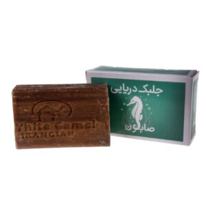 قطعة صابون سبيرولينا مغذية – جدّد بشرتك (4 قطع)