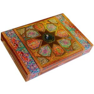 شيرين جاز صغير الحجم 40% فستق – 450 جم (2 عبوات)